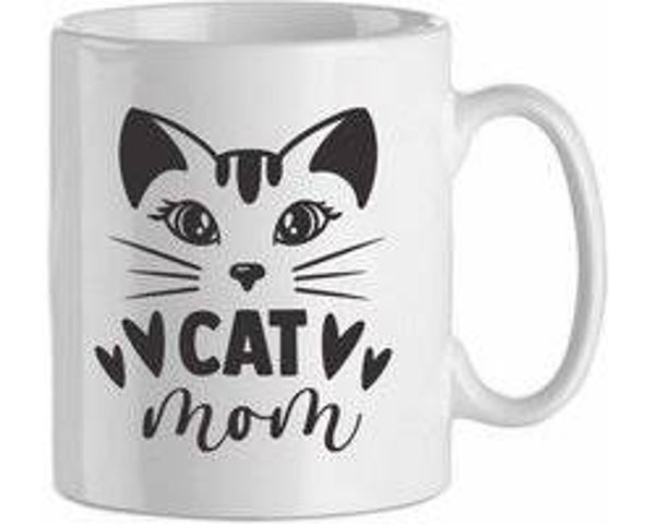 Catmom