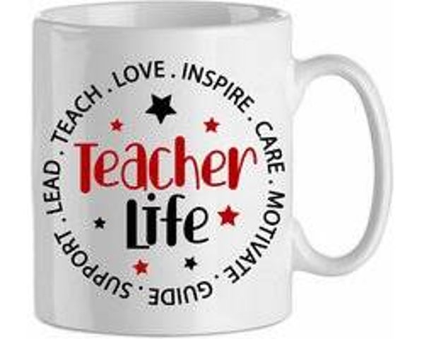 Teacher life