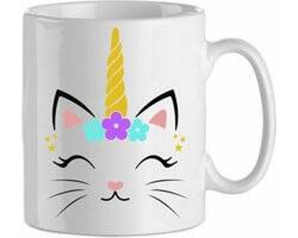 Catcorn