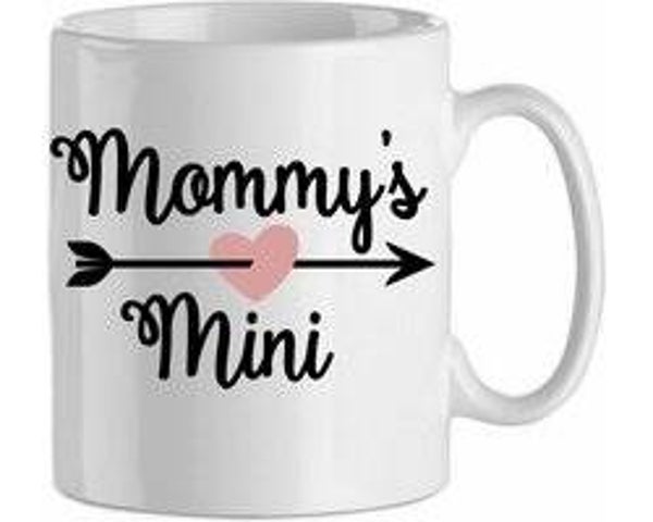 Mommys mini