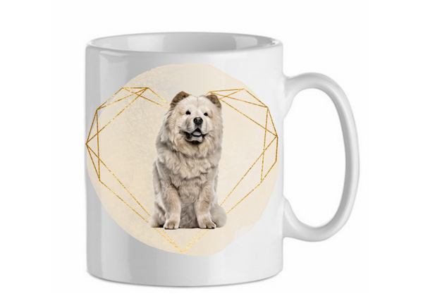 Chow chow 5.3