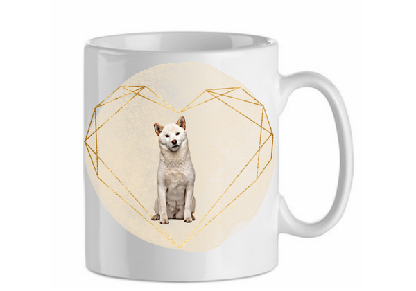 Shiba inu 3.3