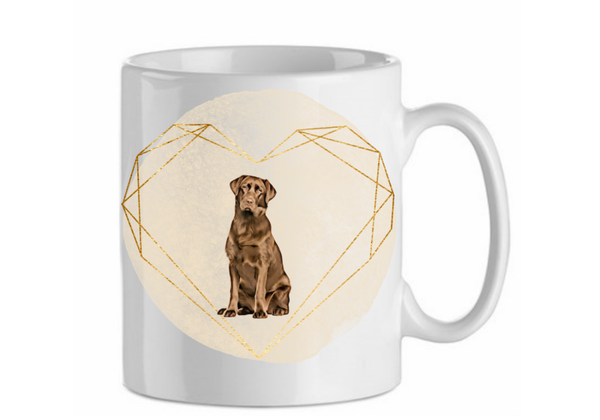 Labrador 4.4