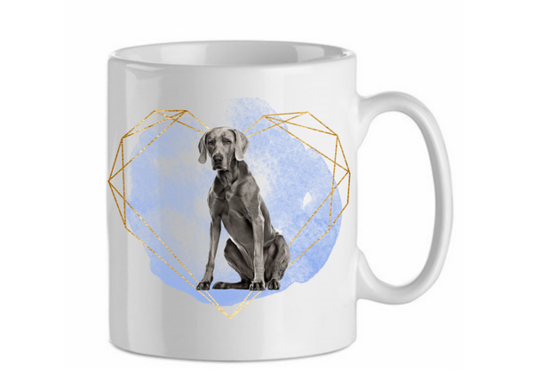 Weimaraner 3.3