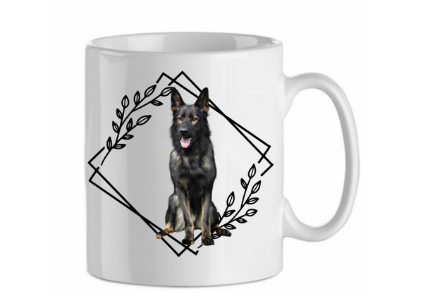 Duitse herder 6.3