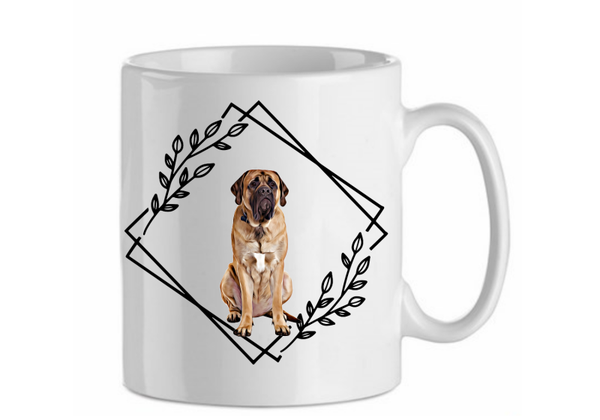 Engelse mastiff 6.2