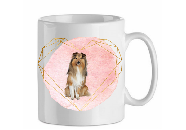 Shetland sheepdog 2.3