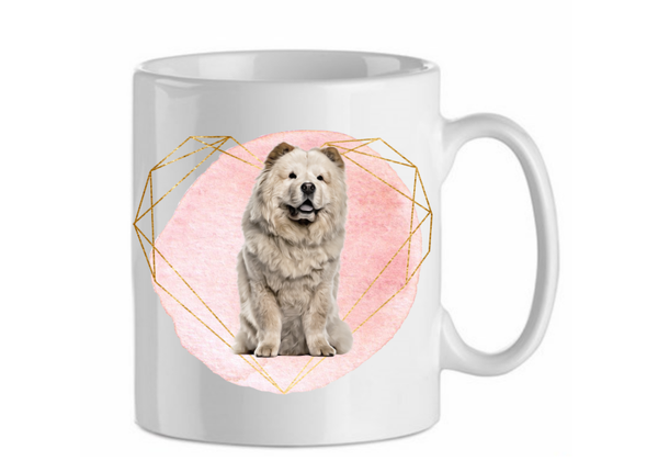 Chow chow 2.3