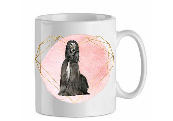 afgan hound 3.3