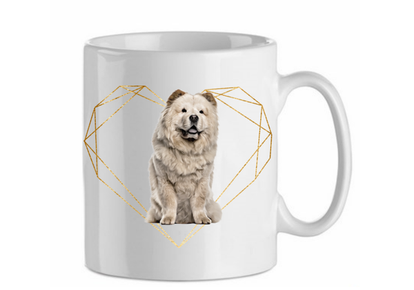 Chow chow 4.3