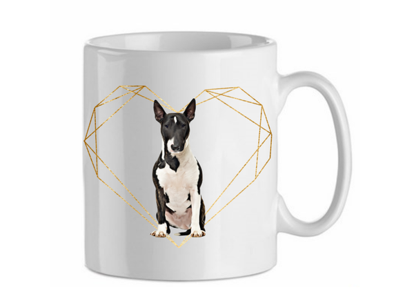 Bull terrier 4.3