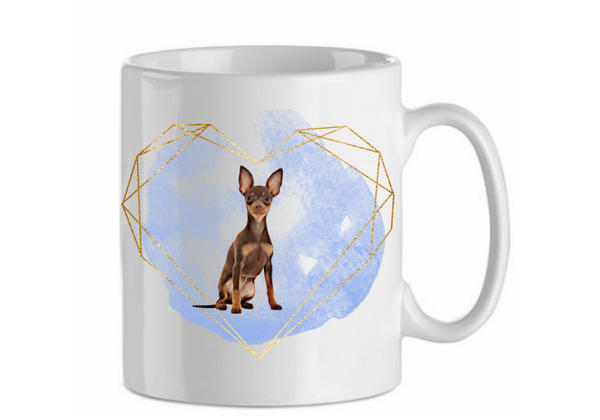 Mini pinscher 3.3