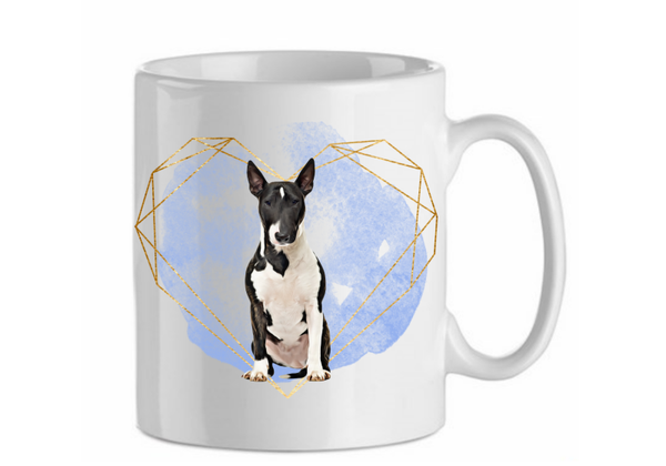 Bull terrier 3.3