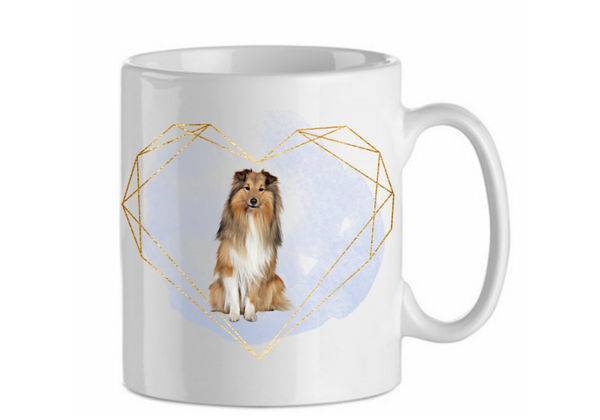 Shetland sheepdog 3.3