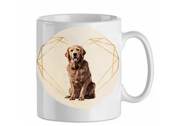 Golden retriever 1.3
