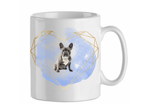 Franse bulldog 3.3