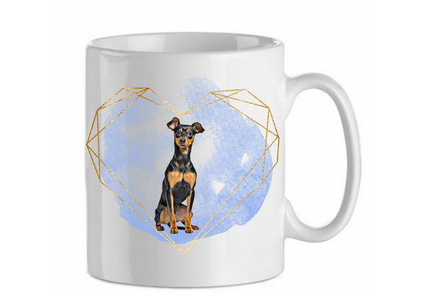 Mini pinscher 3.4