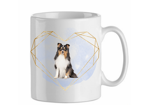 Shetland sheepdog 3.4