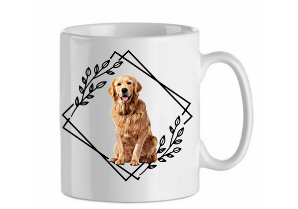 Golden retriever 5.2