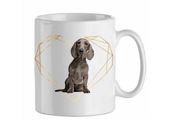 Dachshund 4.4