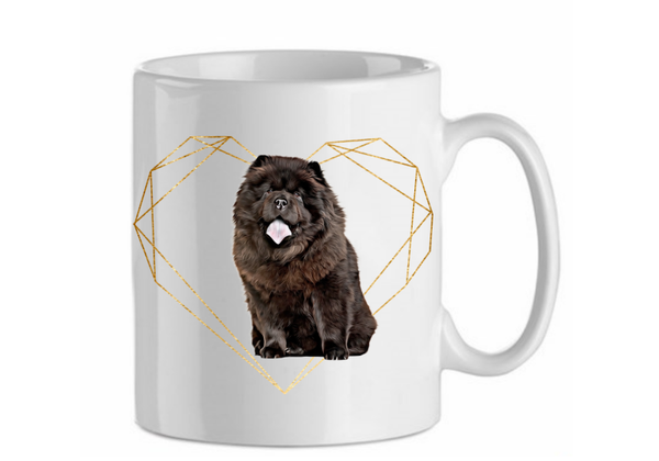Chow chow 4.4