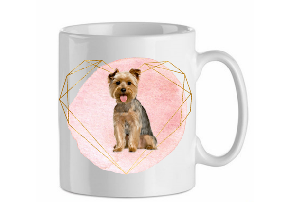 Yorkshire terrier 2.4