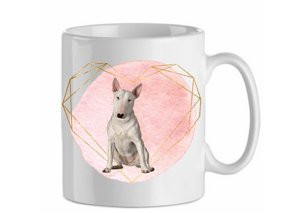 Bull terrier 2.4