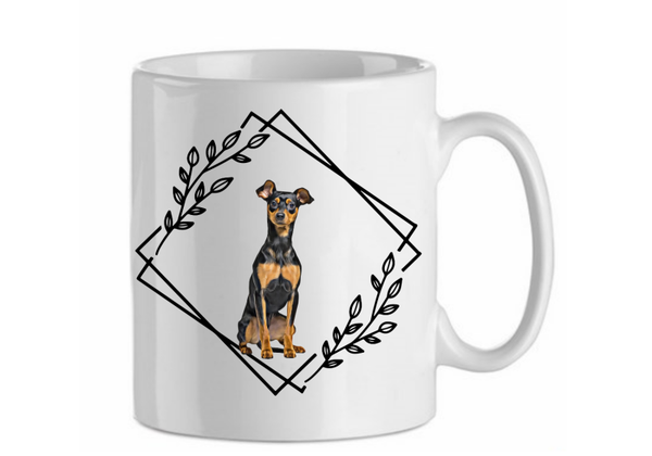 Mini pinscher 5.4