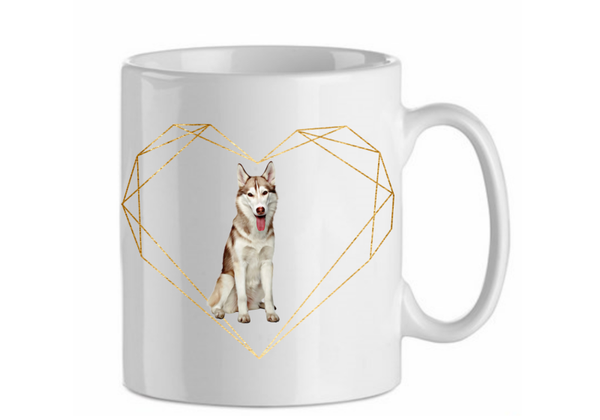 Siberische husky 2.4