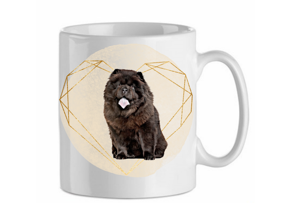 Chow chow 5.4
