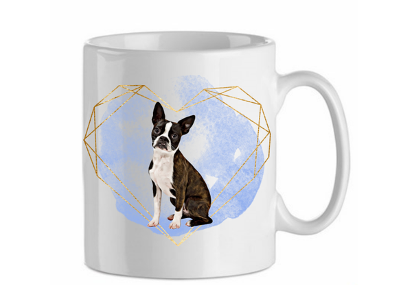 Boston terrier 3.4