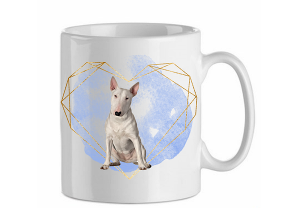 Bull terrier 3.4