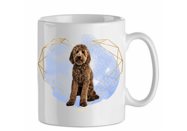 Goldendoodle 3.4