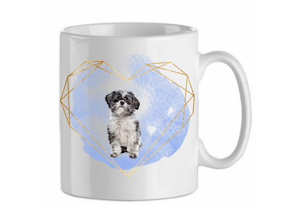 Lhasa apso 3.5