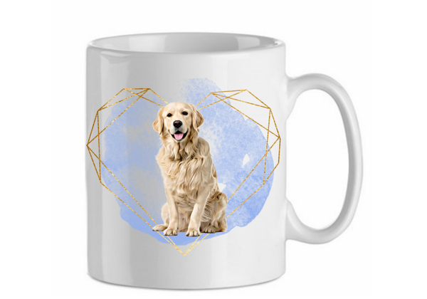Golden retriever 4.1