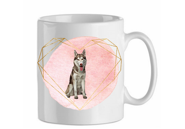 Siberische husky 3.5