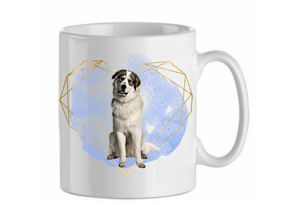 Great pyrenees 3.5