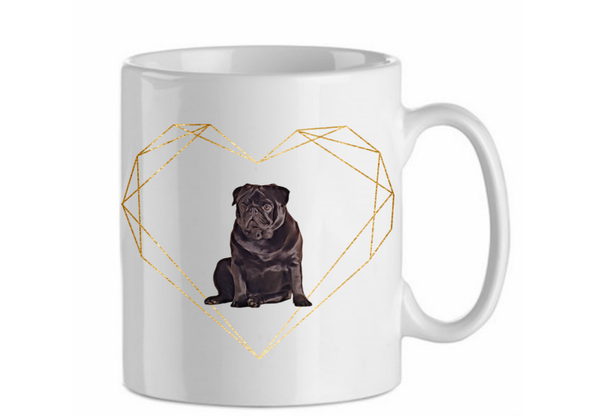 Pug 4.5