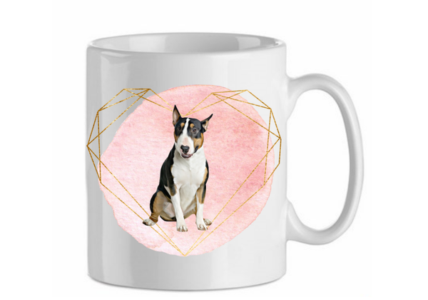 Bull terrier 2.5