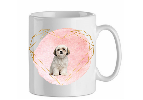 Shih tzu 2.5