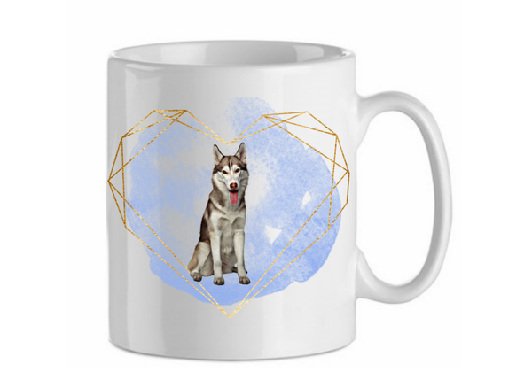 Siberische husky 1.5