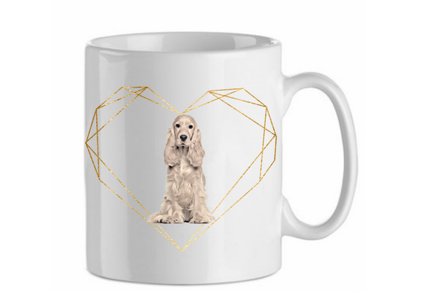 Engelse cocker spaniel 4.5