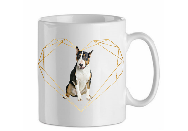 Bull terrier 4.5