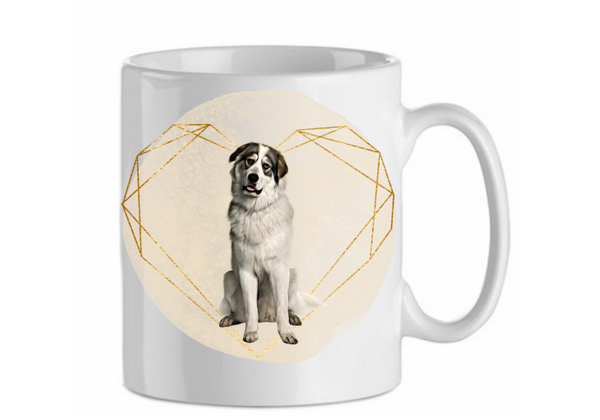 Great pyrenees 1.5