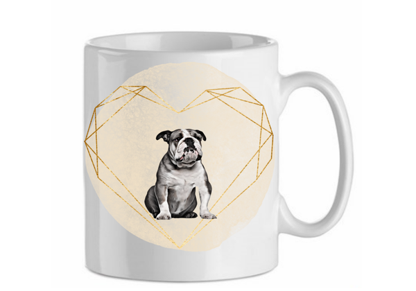 Engelse bulldog 1.6