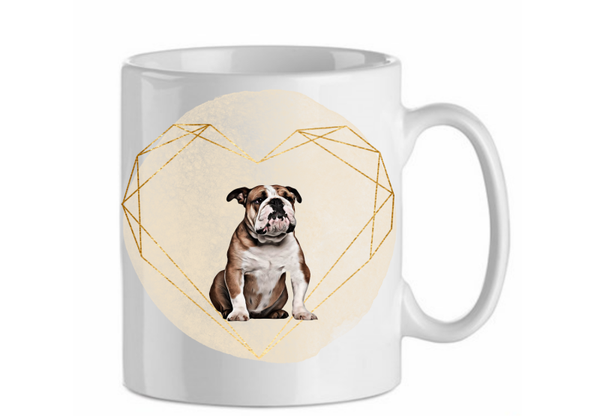 Engelse bulldog 1.7