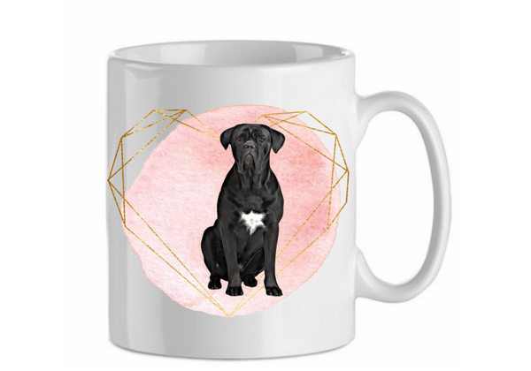Cane corso 1.8