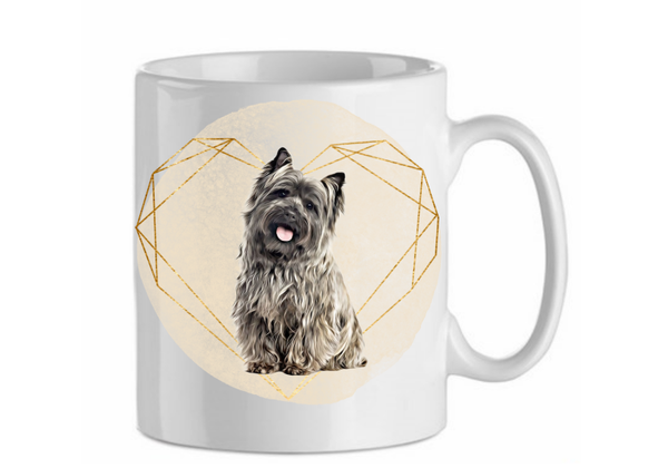 Cairn terrier 5.9