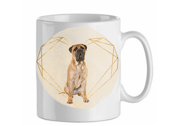 Bull mastiff 5.9