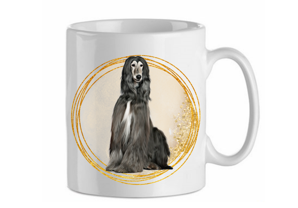 afgan hound 1.3